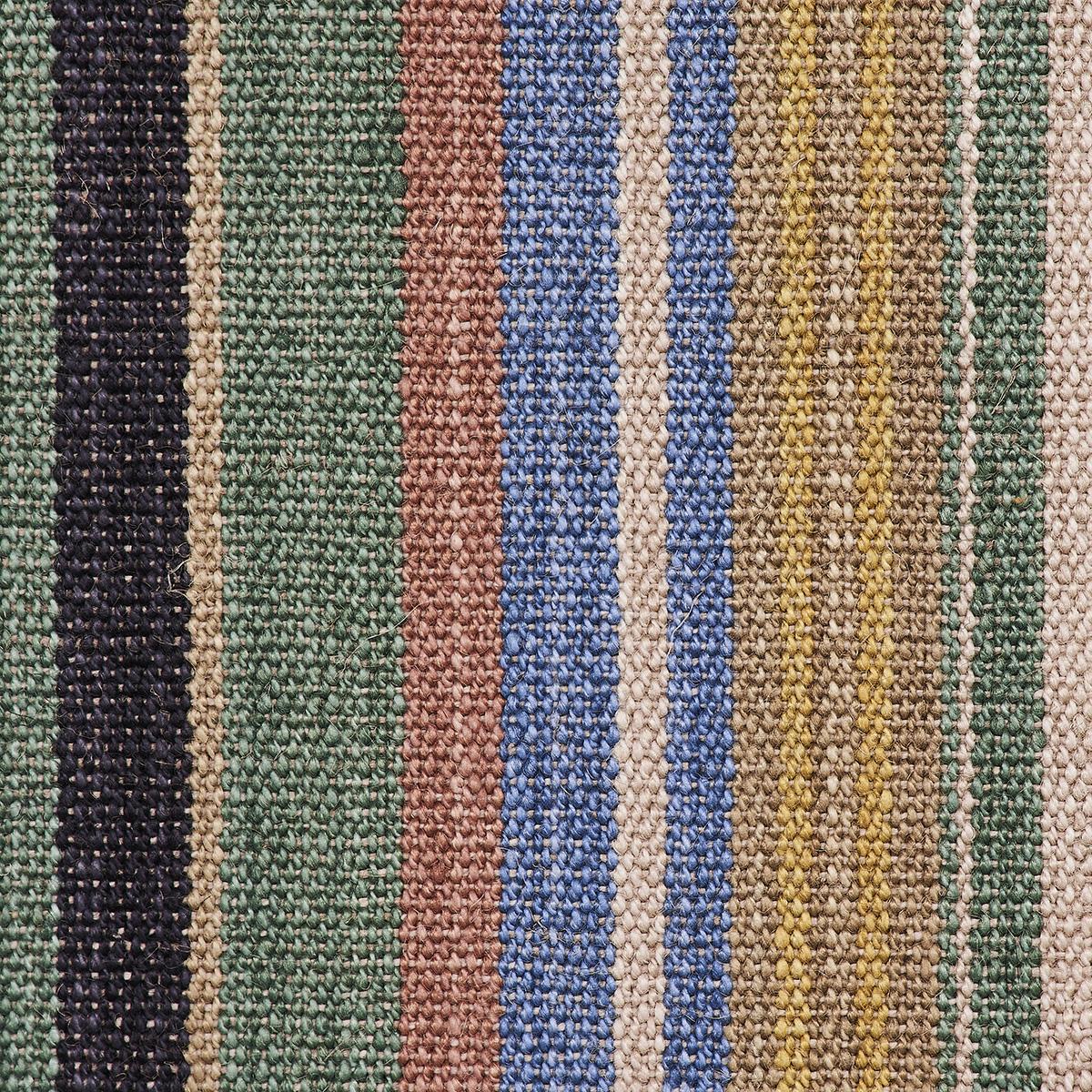 Schumacher Nevado Desert Fabric