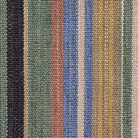 Schumacher Nevado Desert Fabric