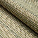 Schumacher Formentera Performance Moss Fabric