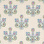 Schumacher Estrella Embroidery Jewel Fabric