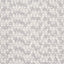 Schumacher Ivins Embroidery Grey Fabric