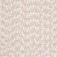 Schumacher Ivins Embroidery Blush Fabric