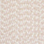 Schumacher Ivins Embroidery Blush Fabric