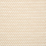 Schumacher Idora Sand Fabric