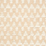 Schumacher Idora Sand Fabric