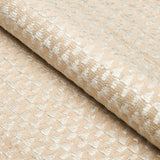 Schumacher Idora Sand Fabric