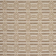 Schumacher Manta Performance Birch Fabric