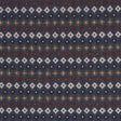 Schumacher Ayumi Performance Denim Fabric