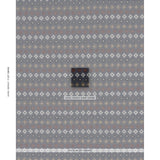 Schumacher Ayumi Performance Denim Fabric