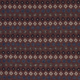 Schumacher Ayumi Performance Russet Fabric