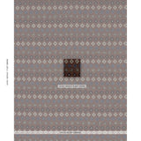 Schumacher Ayumi Performance Russet Fabric