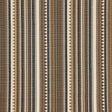 Schumacher Zuni Stripe Dune Fabric