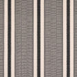 Schumacher Ipala Hand Woven Stripe Pitch Fabric