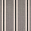 Schumacher Ipala Hand Woven Stripe Pitch Fabric