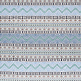Schumacher Holmul Hand Woven Blue Fabric
