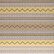 Schumacher Holmul Hand Woven Ochre Fabric