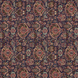 Schumacher Pallay Pingl Multi Fabric