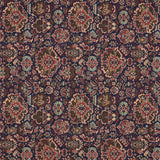 Schumacher Pallay Pingl Multi Fabric