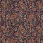Schumacher Pallay Pingl Multi Fabric
