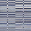 Schumacher Tierra Stripe Blue Fabric