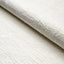 Schumacher Bizantino Quilted Weave Ivory Fabric