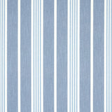 Schumacher Hampton Stripe Indoor/Outdoor Pool Fabric