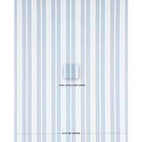 Schumacher Hampton Stripe Indoor/Outdoor Pool Fabric