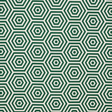 Schumacher Bees Knees Indoor/Outdoor Emerald Fabric
