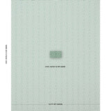 Schumacher Bees Knees Indoor/Outdoor Emerald Fabric