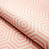 Schumacher Bees Knees Indoor/Outdoor Petal Fabric