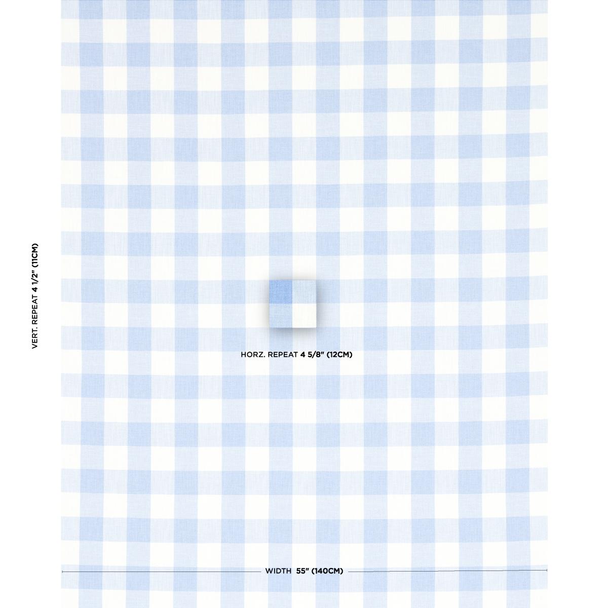 Schumacher Picnic Indoor/Outdoor Pool Fabric