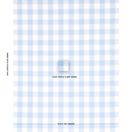 Schumacher Picnic Indoor/Outdoor Pool Fabric