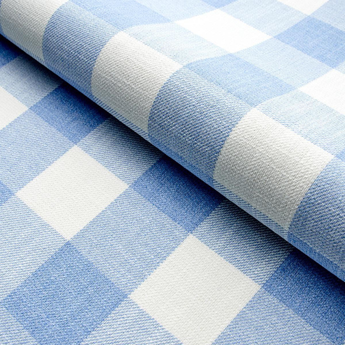 Schumacher Picnic Indoor/Outdoor Pool Fabric