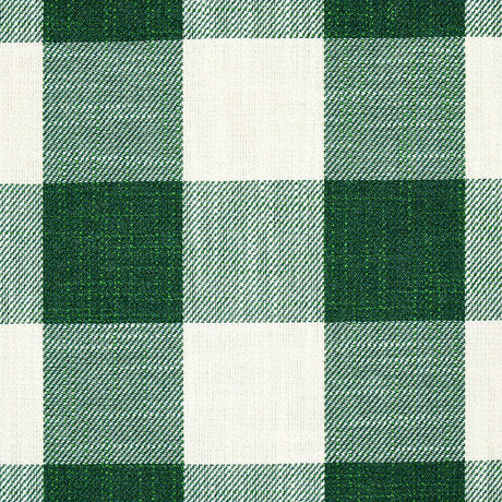 Schumacher Picnic Indoor/Outdoor Emerald Fabric
