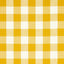 Schumacher Picnic Indoor/Outdoor Canary Fabric