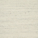 Schumacher Atlas Wool Texture Ivory Fabric
