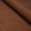 Schumacher Atlas Wool Texture Dark Copper Fabric