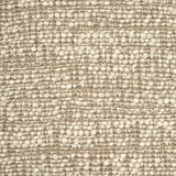 Schumacher Beacon Linen Wool Texture Natural Fabric