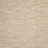 Schumacher Beacon Linen Wool Texture Natural Fabric