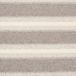 Schumacher Jessen Alpaca Stripe Fog Fabric