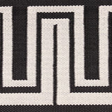 Schumacher Black Zeus Indoor/Outdoor Tape