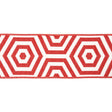 Schumacher Red Bees Knees Indoor/Outdoor Tape