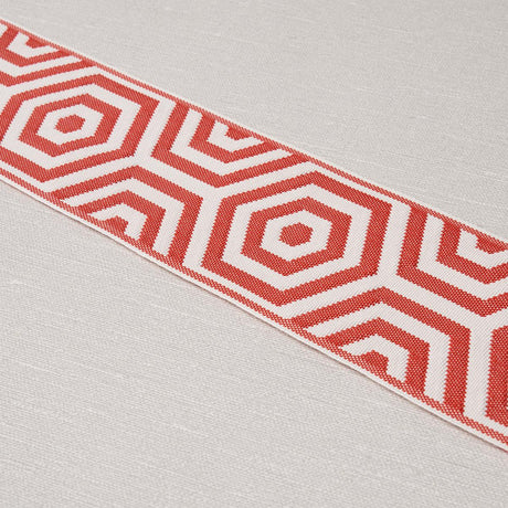 Schumacher Red Bees Knees Indoor/Outdoor Tape