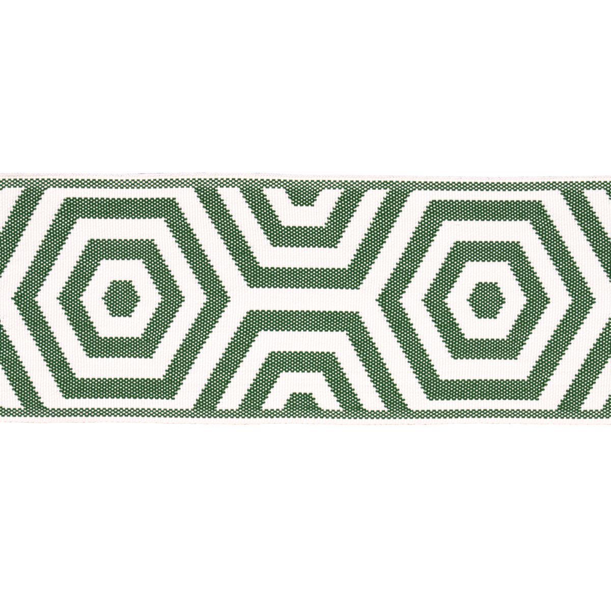 Schumacher Green Bees Knees Indoor/Outdoor Tape