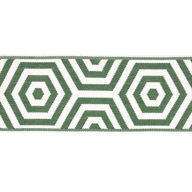 Schumacher Green Bees Knees Indoor/Outdoor Tape