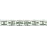 Schumacher Green Bees Knees Indoor/Outdoor Tape