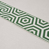 Schumacher Green Bees Knees Indoor/Outdoor Tape