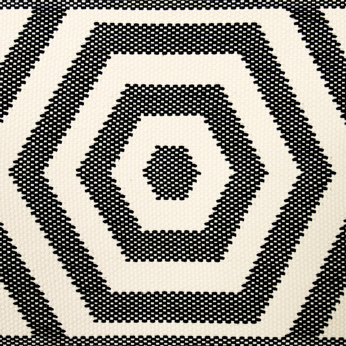 Schumacher Black Bees Knees Indoor/Outdoor Tape