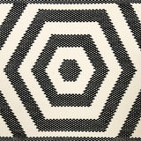 Schumacher Black Bees Knees Indoor/Outdoor Tape