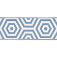 Schumacher Sky Bees Knees Indoor/Outdoor Tape